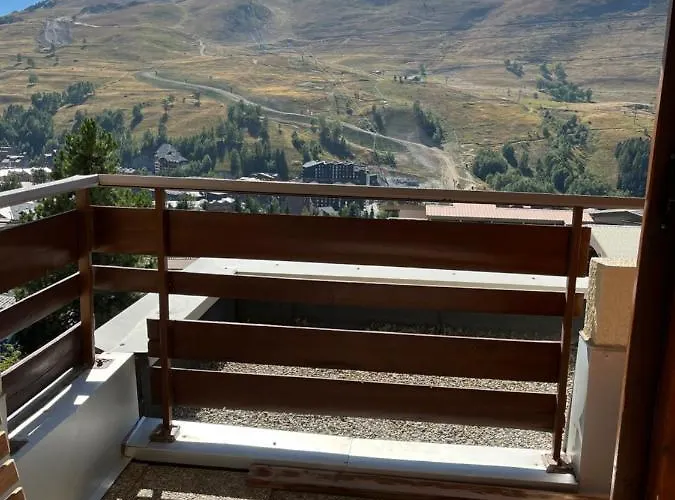 Appartement 4-6 Personnes Les 2 Alpes
