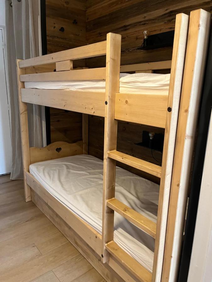 Appartement 4-6 Personnes Les 2 Alpes