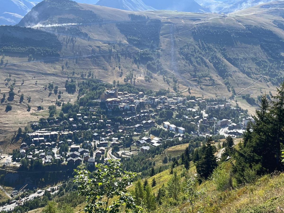 4-6 Personnes Les 2 Alpes Appartement