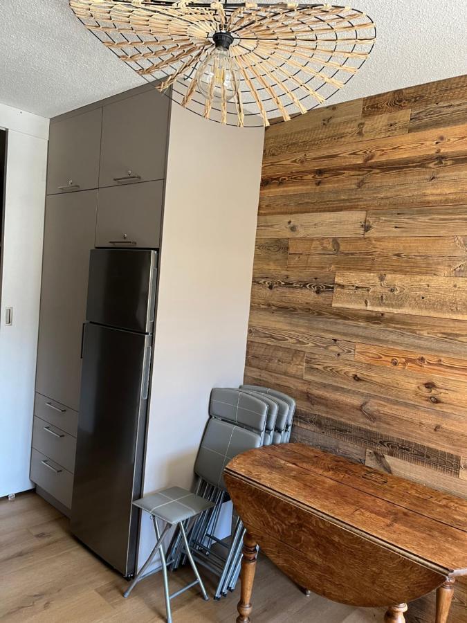 Appartement 4-6 Personnes Les 2 Alpes Les Deux Alpes